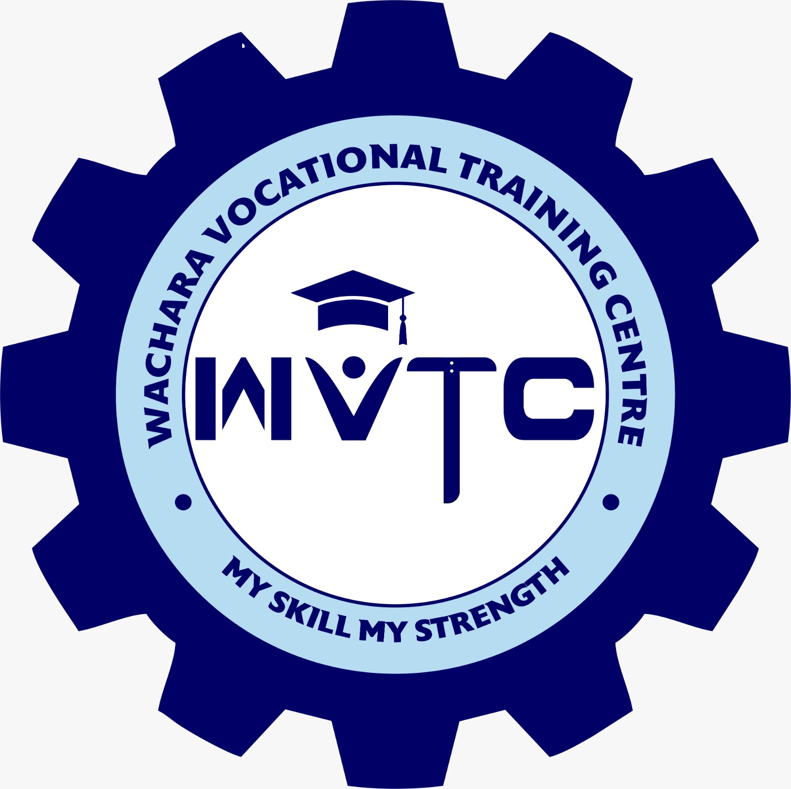 WVTC Logo